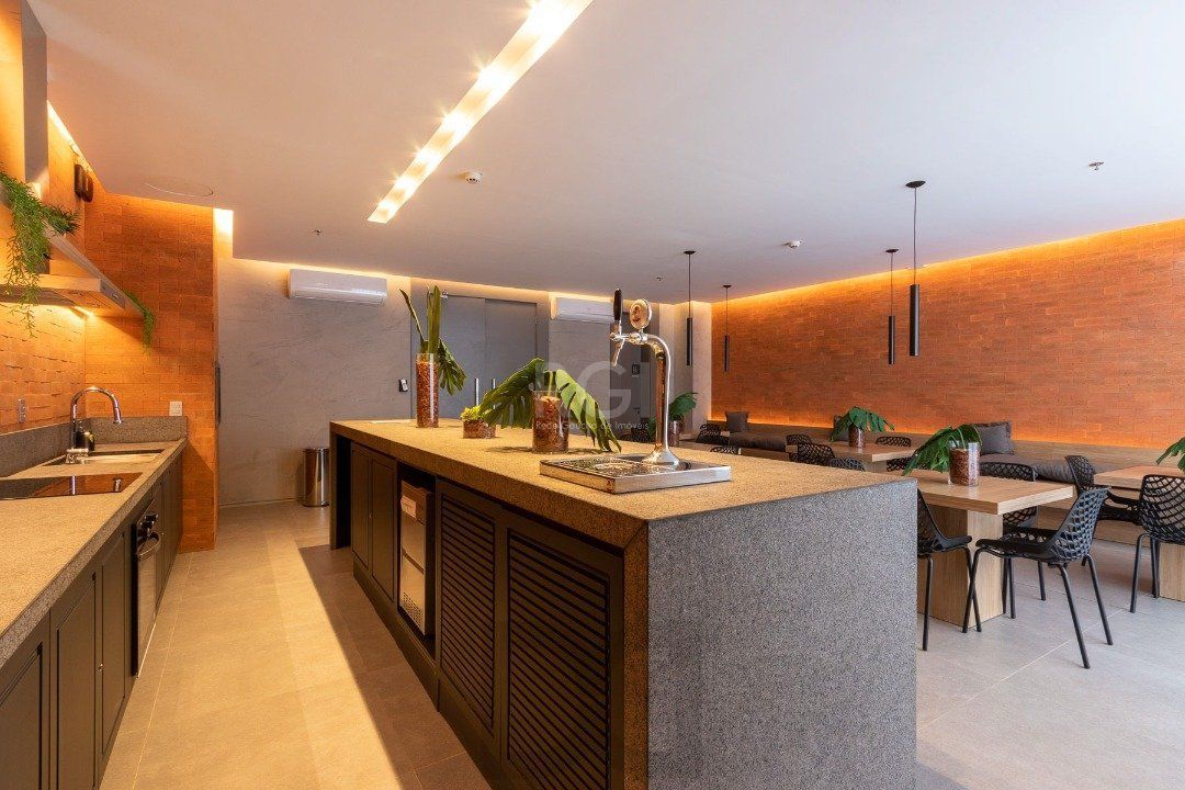 Loft para Venda - 35.15m², 0 dormitórios, 1 vaga - Teresópolis — foto 26