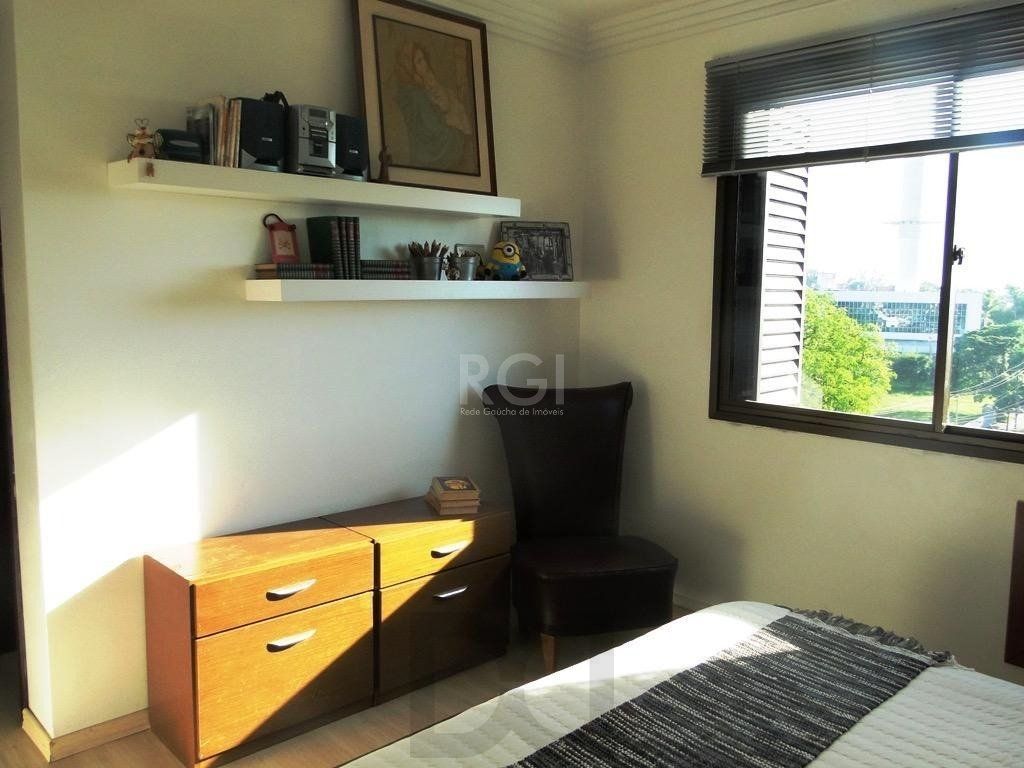 Apartamento para Venda - 102.58m², 3 dormitórios, sendo 1 suites, 2 vagas - Santa Tereza — foto 19