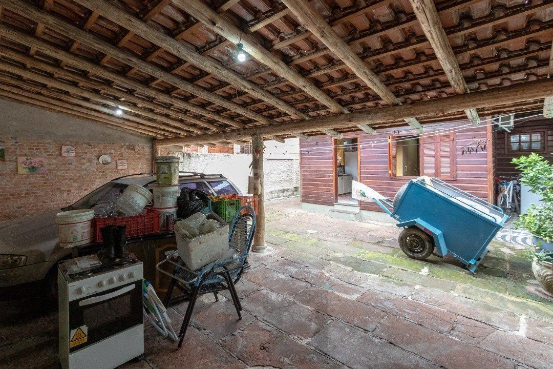 Casa para Venda - 54m², 2 dormitórios, 4 vagas - Cristal — foto 17