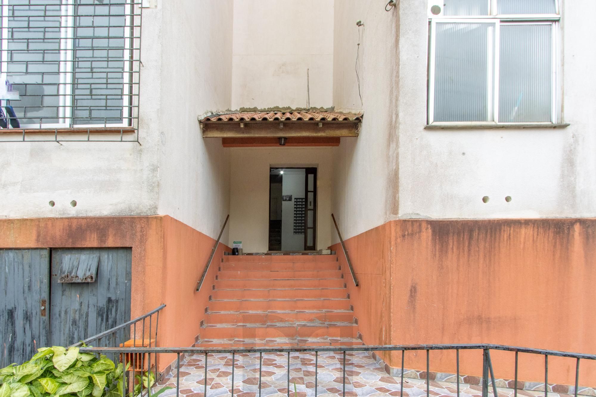 Apartamento 1 dormitório, á venda no bairro Santa Tereza em Porto Alegre. — foto 19