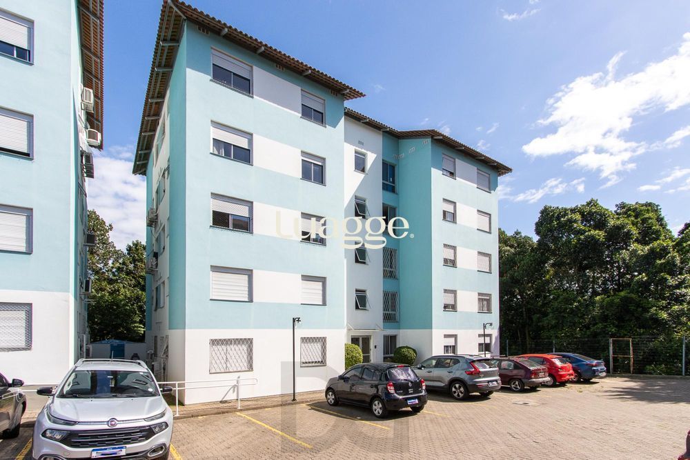 Apartamento 2 quartos, reformado, 1 vaga escriturada - Vila Nova — foto 21