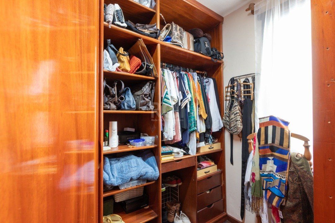 Casa para Venda - 435m², 4 dormitórios, sendo 4 suites, 4 vagas - Cristal — foto 45