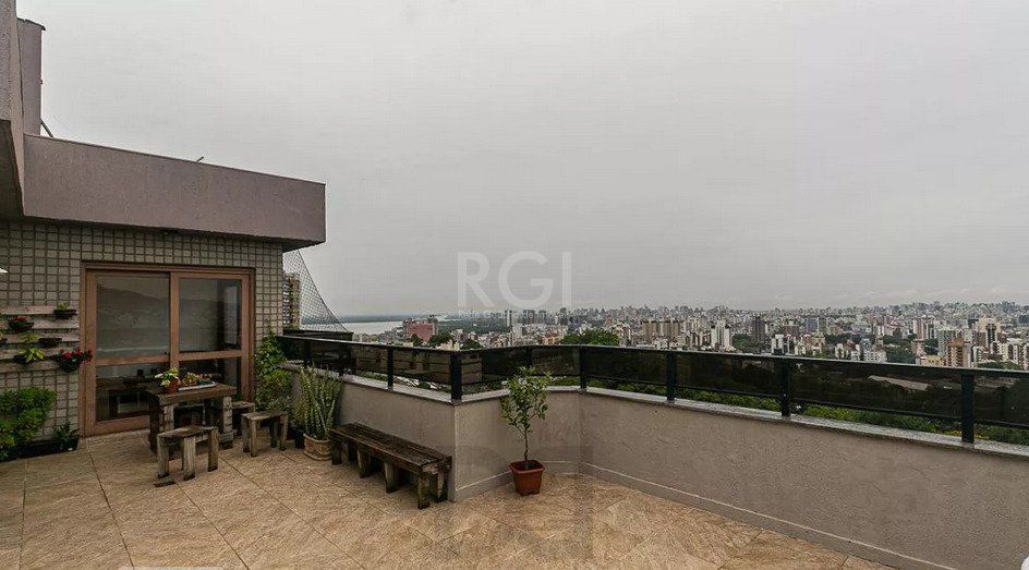 Cobertura para Venda - 207m², 3 dormitórios, sendo 1 suites, 2 vagas - Santa Tereza — foto 30