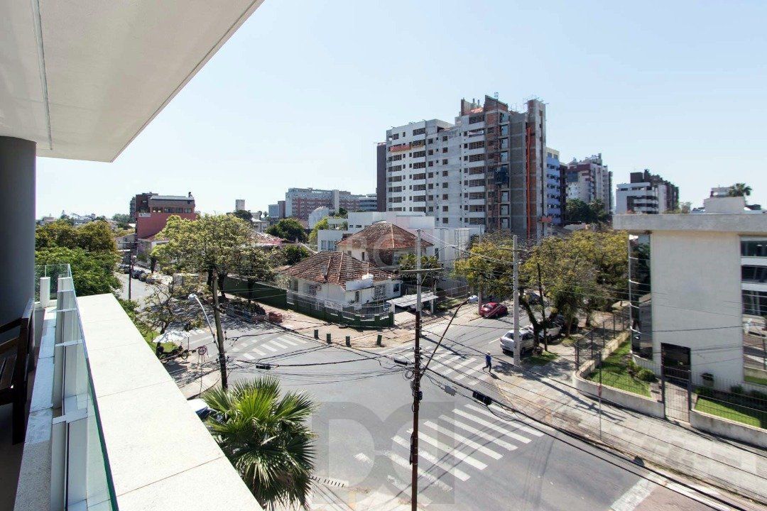 Cobertura para Venda - 230.43m², 3 dormitórios, sendo 3 suites, 2 vagas - Menino Deus — foto 16