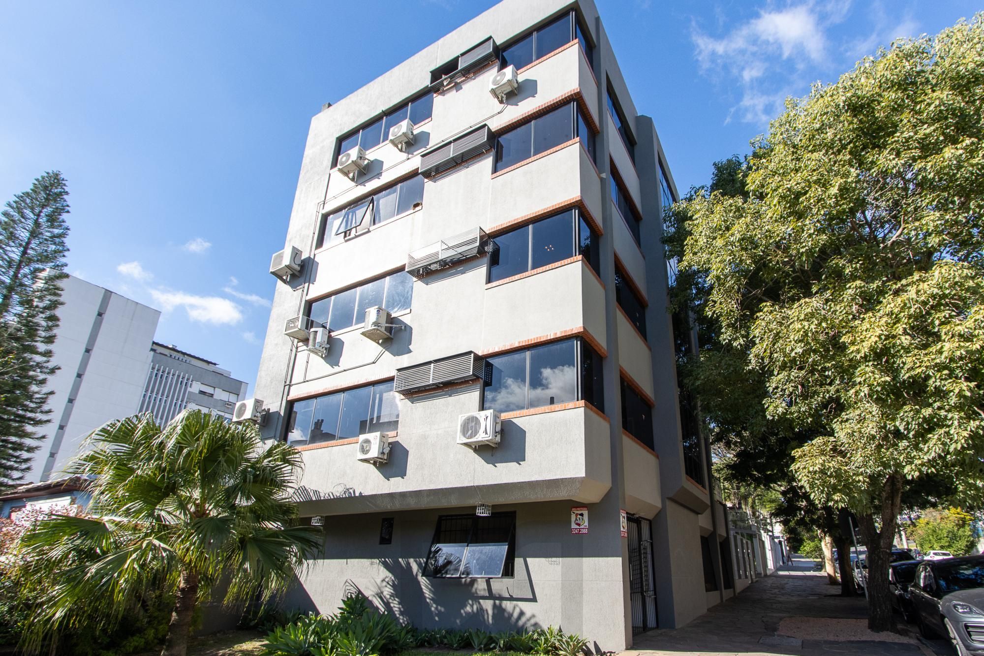 Sala Comercial Duplex à Venda no Bairro Petrópolis – Edifício João Abbott — foto 28