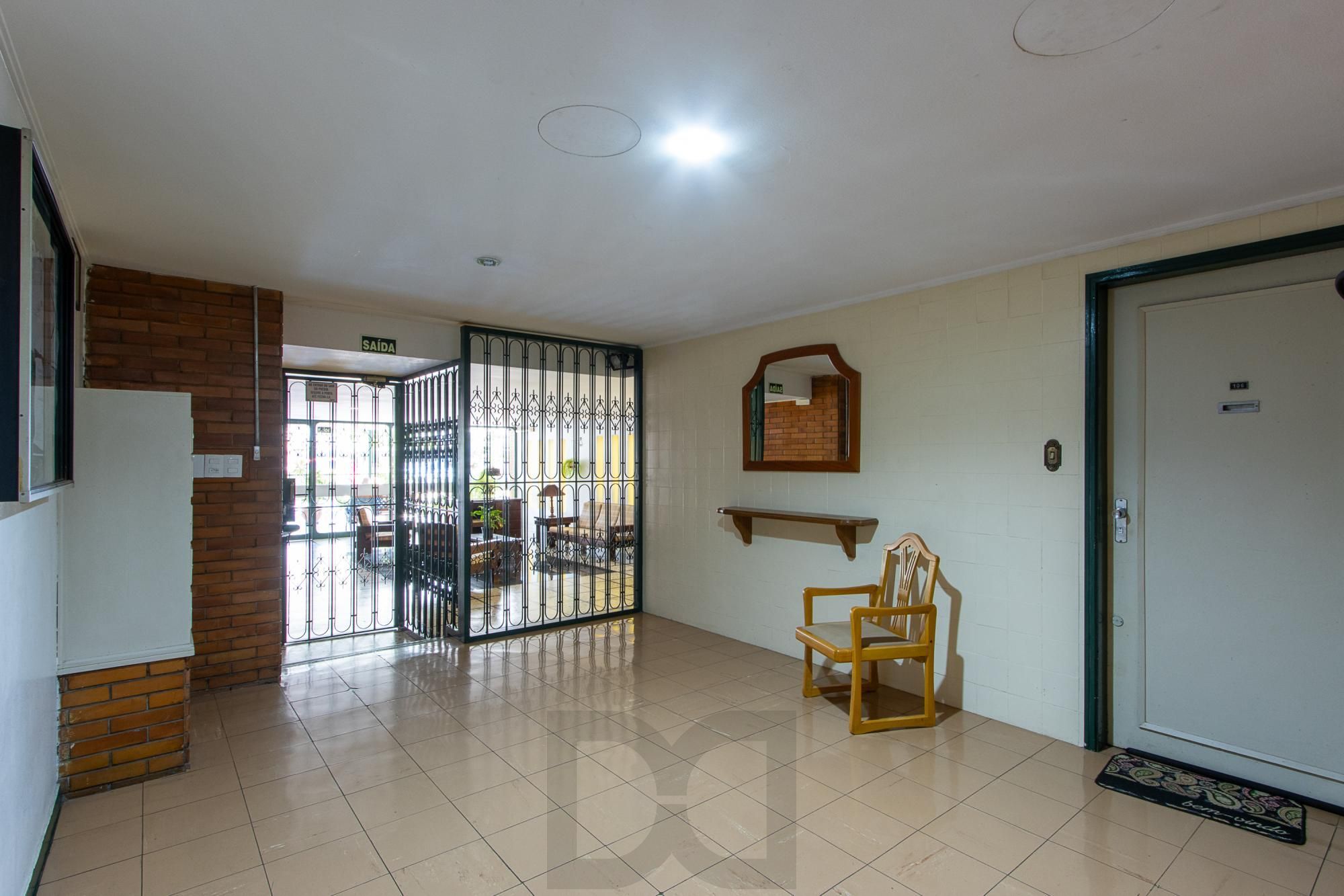 APARTAMENTO REFORMADO, 3 DORMITÓRIOS 129M² PRIVATIVOS, 1 VAGA, ELEVADOR - BAIRRO SANTA CECILIA — foto 37
