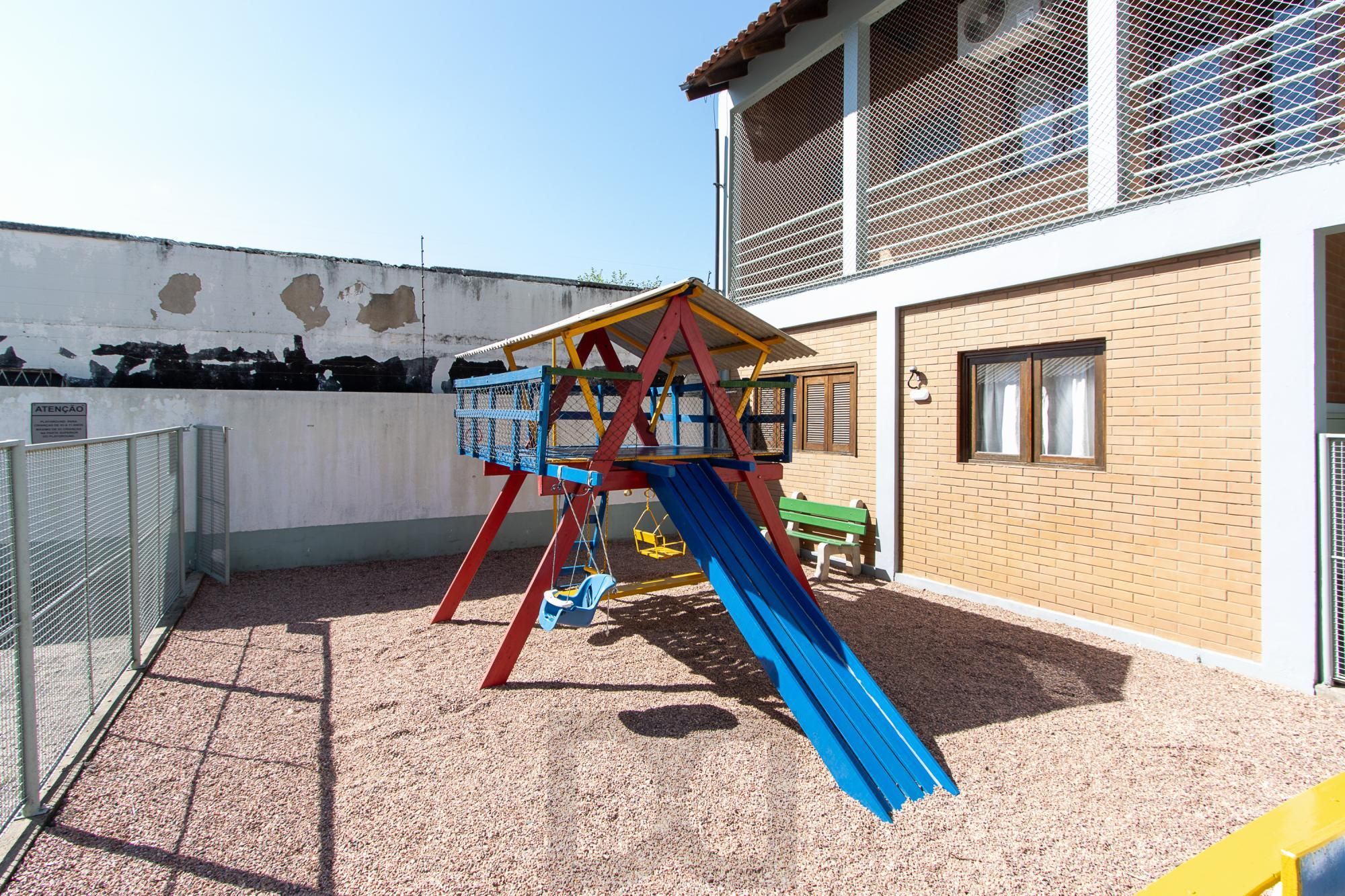 Cobertura 2 dormitórios - Bairro Camaquã — foto 47