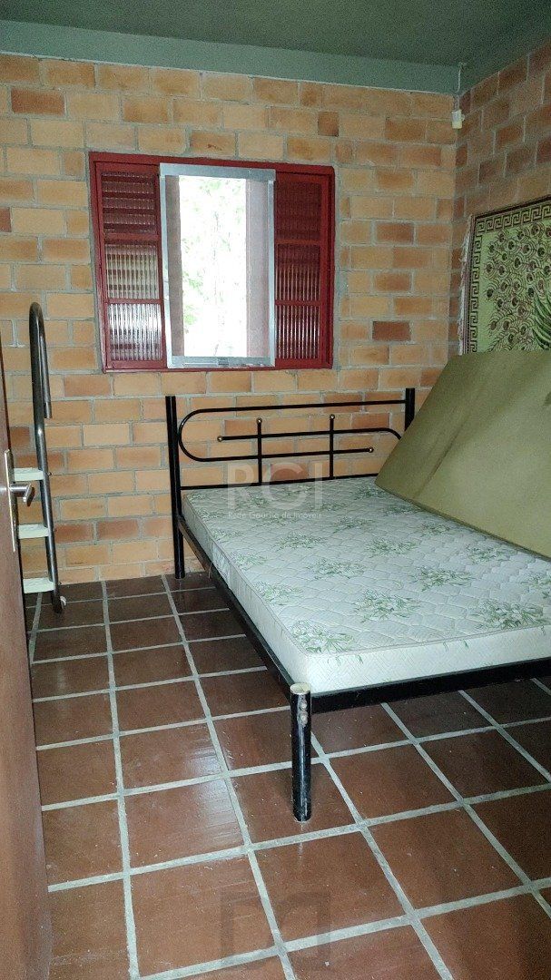 Sito à venda no Lami, com casa com quartos, 1 banheiro e piscina — foto 17