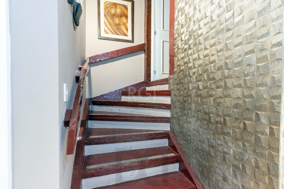 Casa Condominio para Venda - 381.1m², 4 dormitórios, sendo 2 suites, 4 vagas - Santa Tereza — foto 24