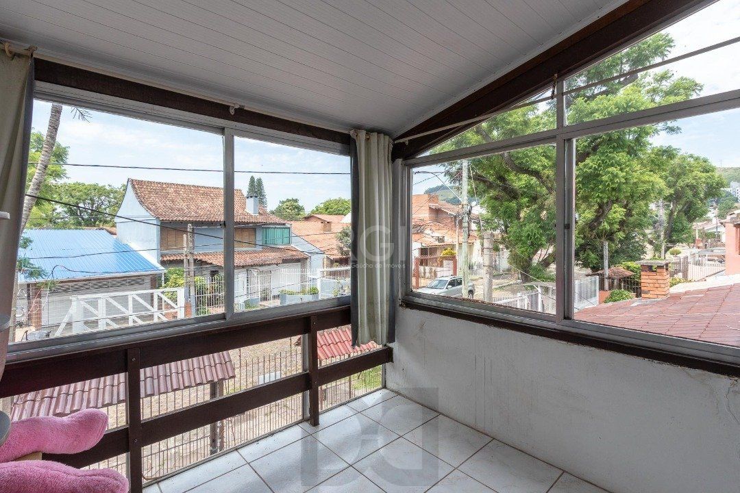 Casa para Venda - 149.99m², 6 dormitórios, sendo 2 suites, Nonoai — foto 43