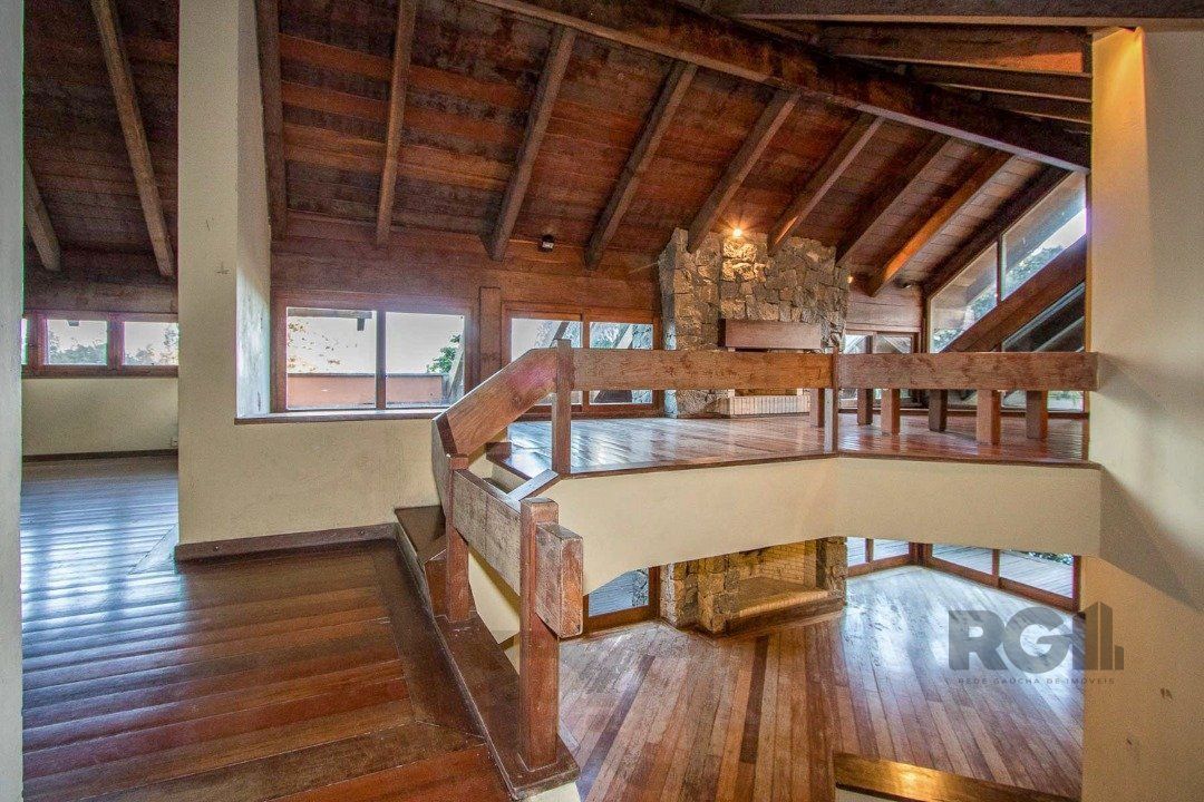 BELÍSSIMA CASA NO SÉTIMO CÉU — foto 53