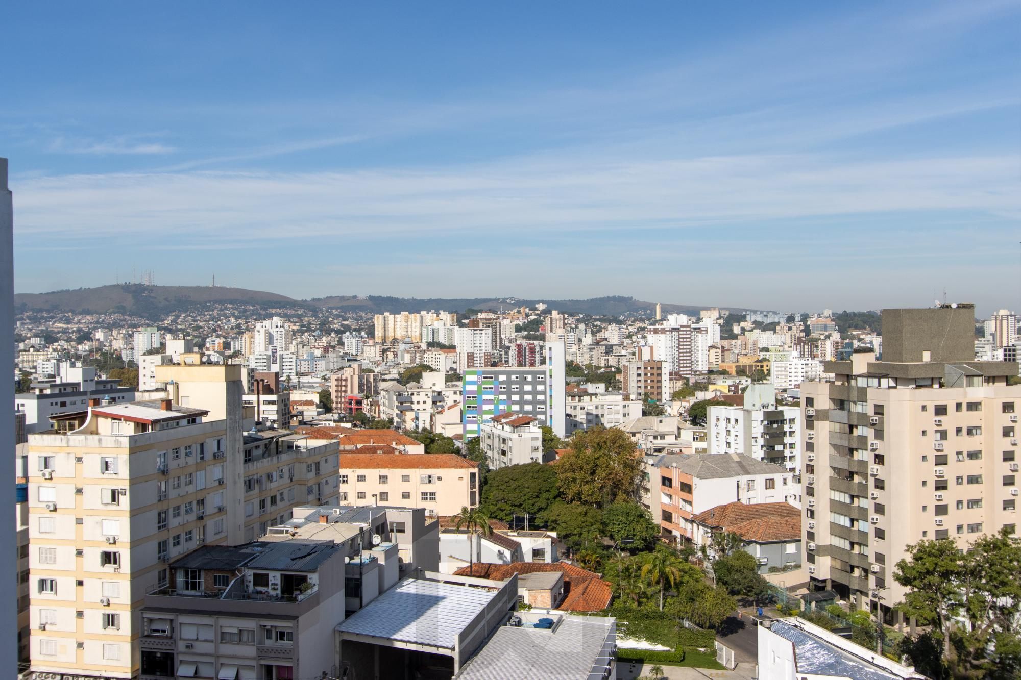 Apartamento Stúdio no Rio Branco sem vaga no Bairro Rio Branco — foto 9