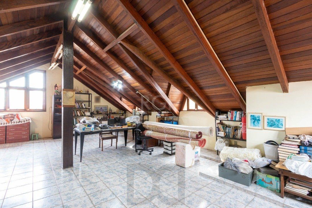 Casa Condominio para Venda - 386m², 3 dormitórios, sendo 2 suites, 2 vagas - Espirito Santo — foto 54