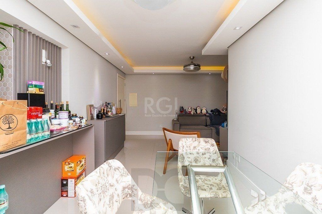 Apartamento para Venda - 69m², 2 dormitórios, sendo 1 suites, 1 vaga - Tristeza — foto 13