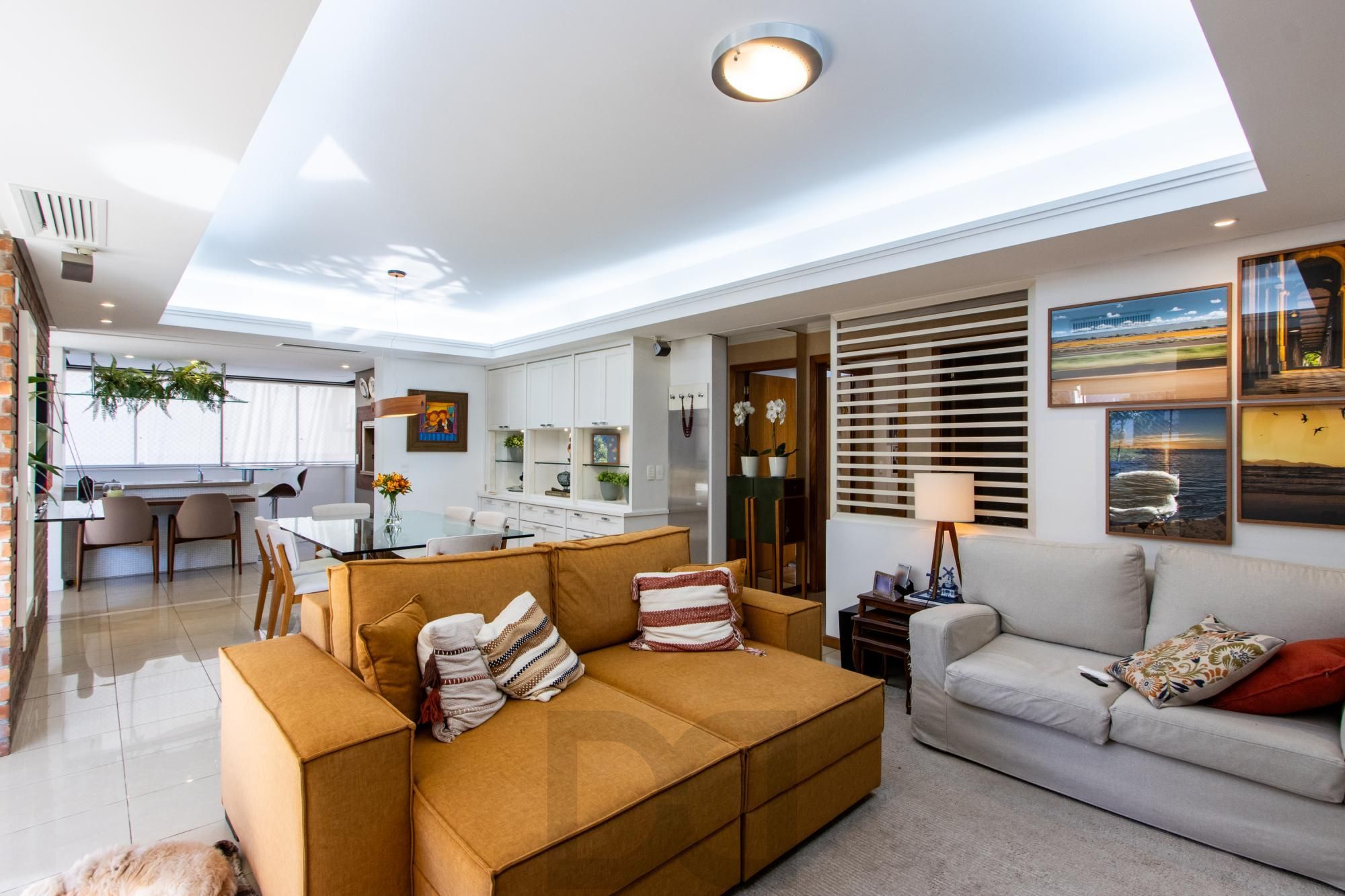 Apartamento 3 dormitórios no Mont Serrat — foto 6