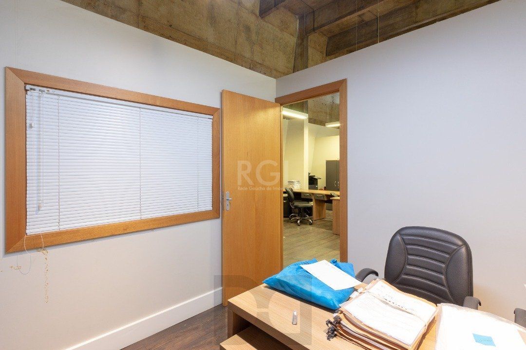 Conjunto/Sala para Venda - 255.36m², 0 dormitórios, Centro Histórico — foto 17