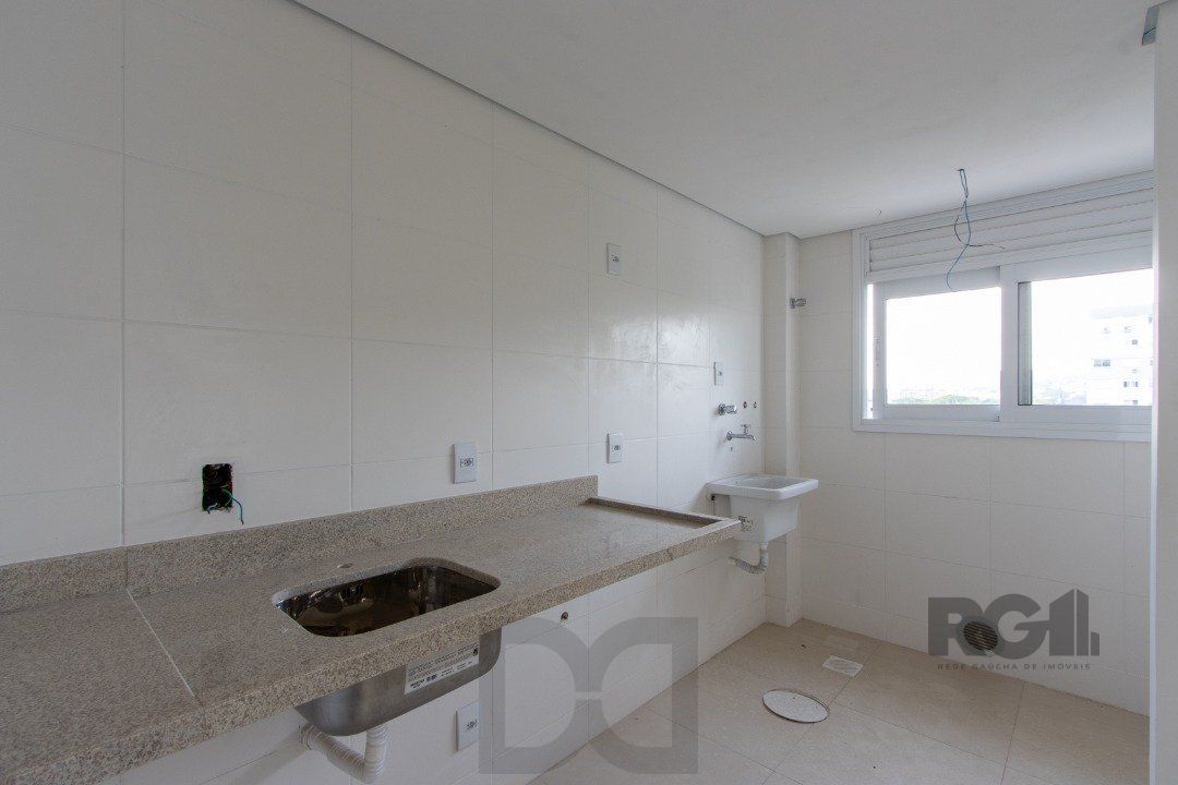 Apartamento para Venda - 71m², 2 dormitórios, sendo 1 suites, 2 vagas - Camaquã — foto 8
