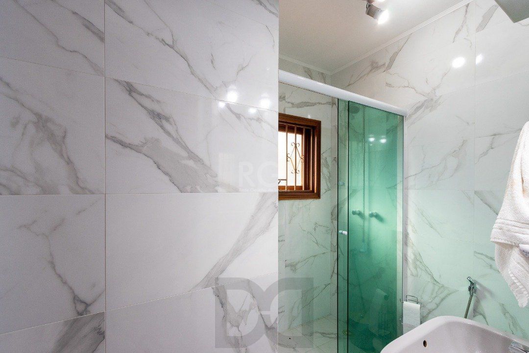 Casa Condominio para Venda - 386m², 3 dormitórios, sendo 2 suites, 2 vagas - Espirito Santo — foto 52