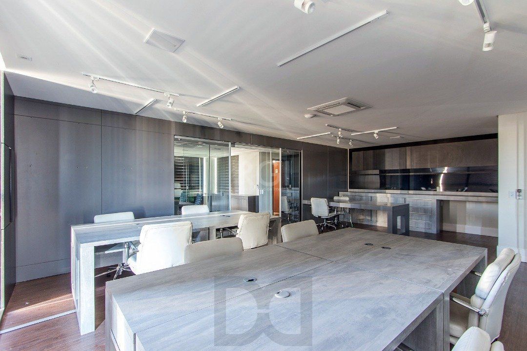 Conjunto/Sala para Venda - 147.47m², 0 dormitórios, 3 vagas - Bela Vista — foto 11
