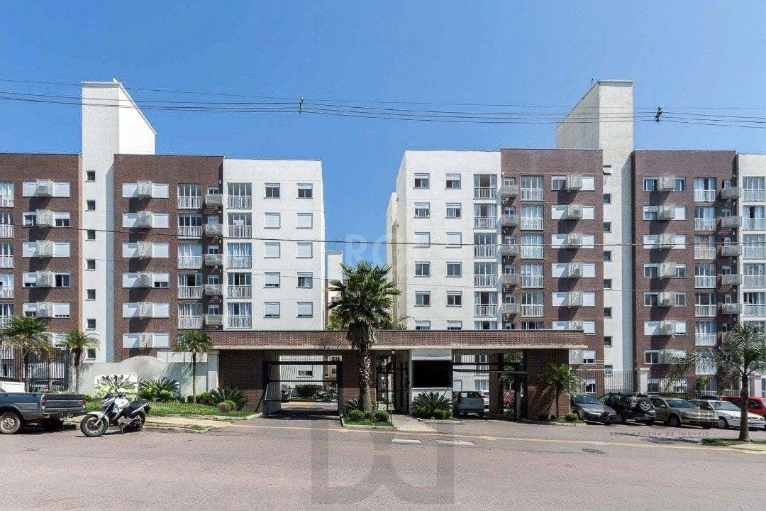 Apartamento | 2 quartos | 1 suíte | 1 vaga | Bairro Vila Nova — foto 35
