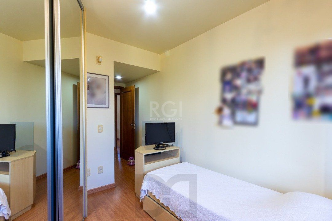 Casa Condominio para Venda - 317.93m², 4 dormitórios, sendo 3 suites, 2 vagas - Vila Conceição — foto 27