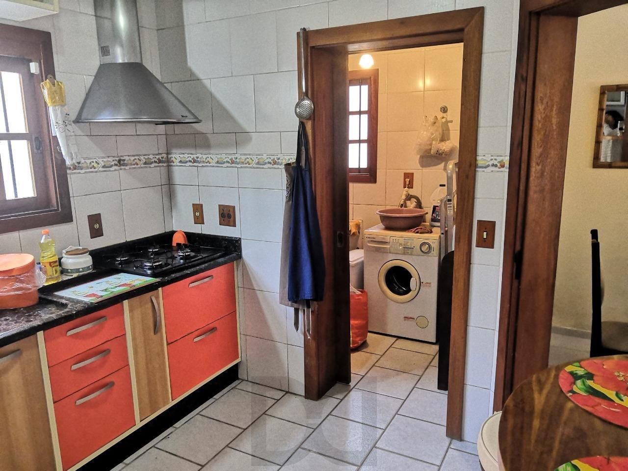 Casa de Condomínio com 3 dormitórios e 2 vagas em Ipanema — foto 8