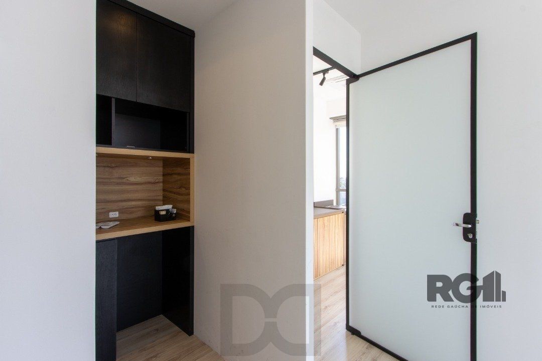 Conjunto/Sala para Locação/Aluguel - 33.28m², 0 dormitórios, 1 vaga - Tristeza — foto 9