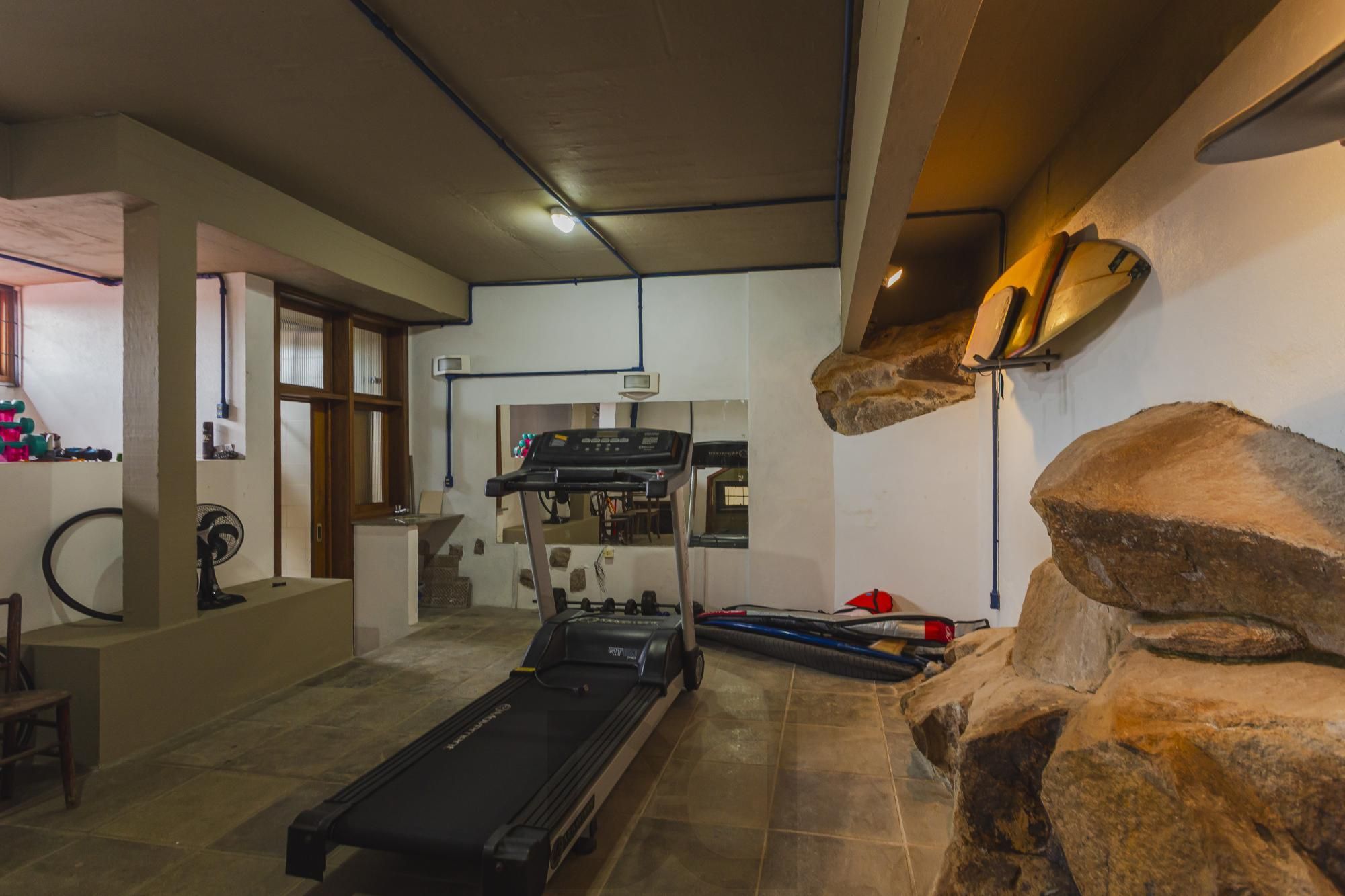 Casa semi-mobiliada na Vila Assunção com vista deslumbrante para o Guaíba e Veleiros do Sul — foto 44