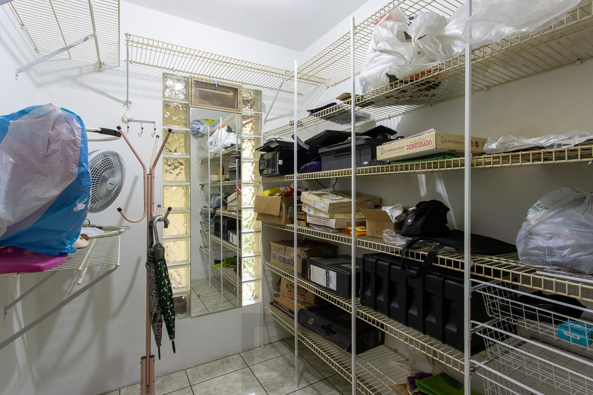 Casa térrea, nova, 3 quartos, 1 suite - Bairro Belém Velho — foto 37