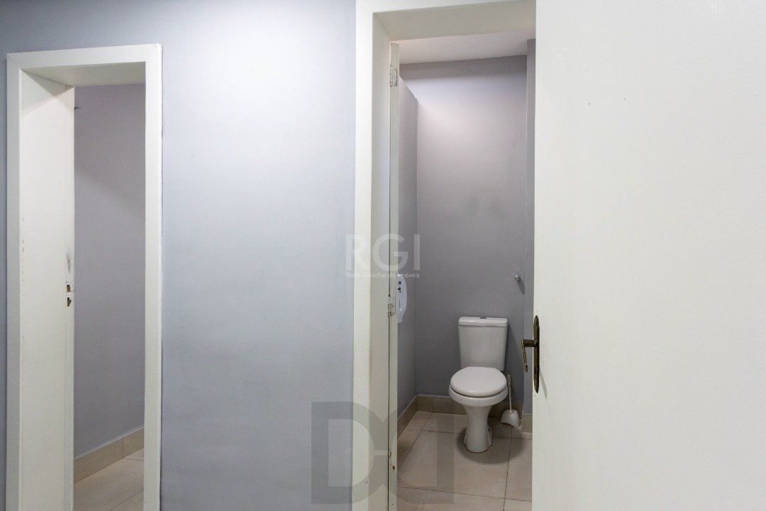 Sala em andar inteiro com 157,44 privativos — foto 9