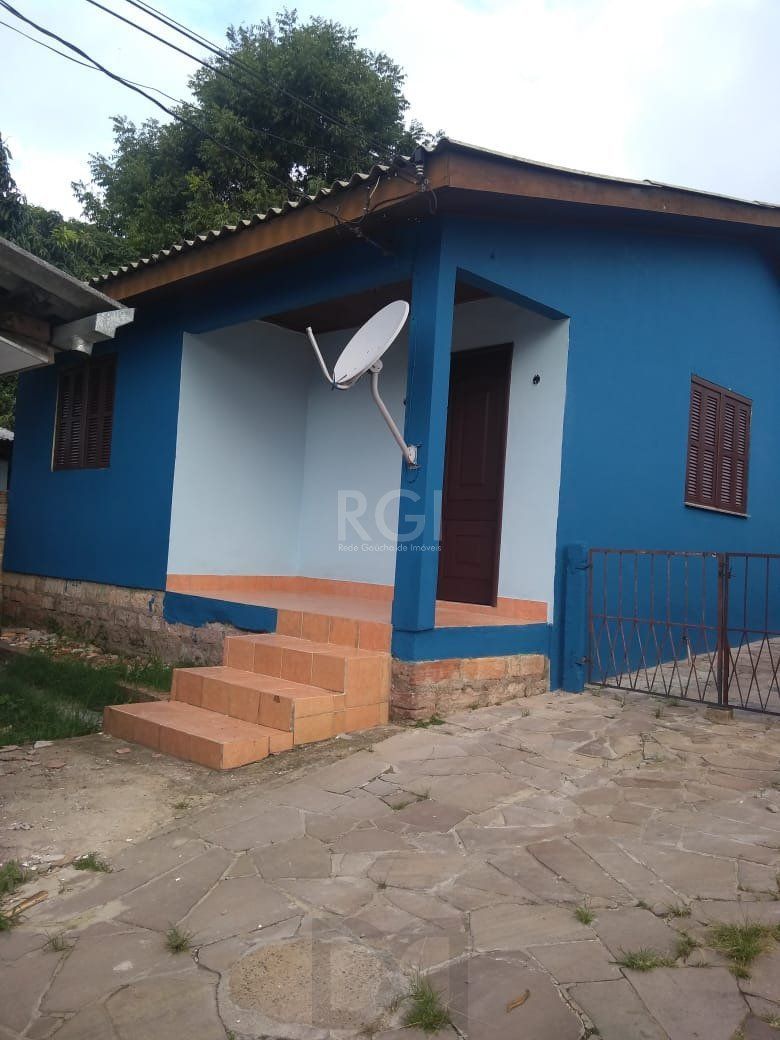Casa para Venda - 53.6m², 2 dormitórios, 3 vagas - Vila Conceição — foto 1