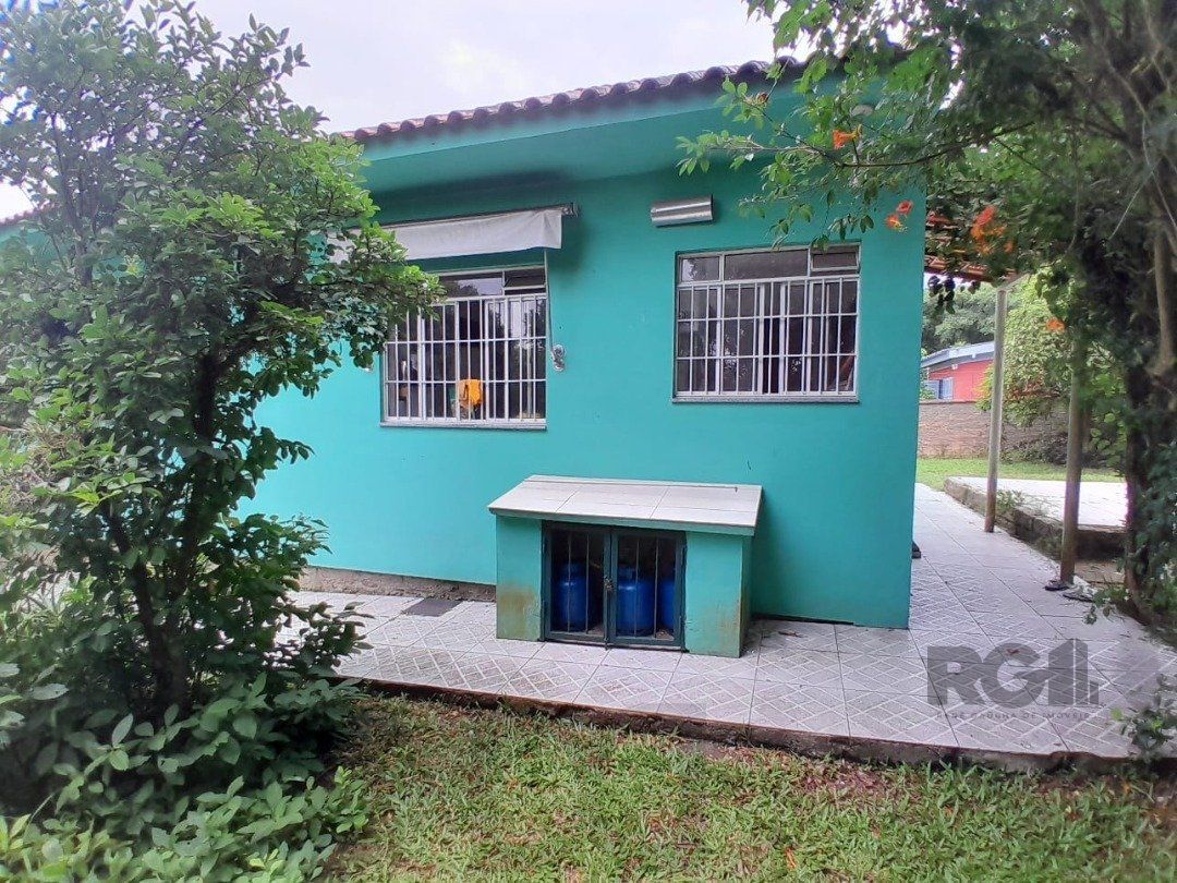 Casa para Venda - 220.83m², 3 dormitórios, 2 vagas - Vila Nova — foto 15