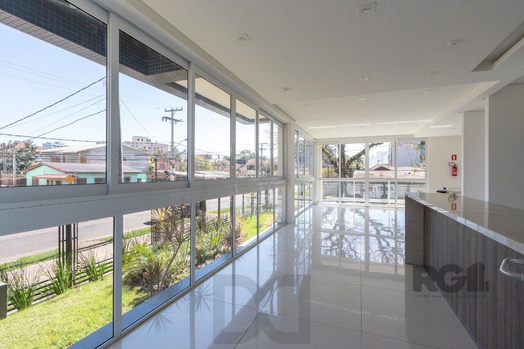 Apartamento para Venda - 71m², 2 dormitórios, sendo 1 suites, 2 vagas - Camaquã — foto 34