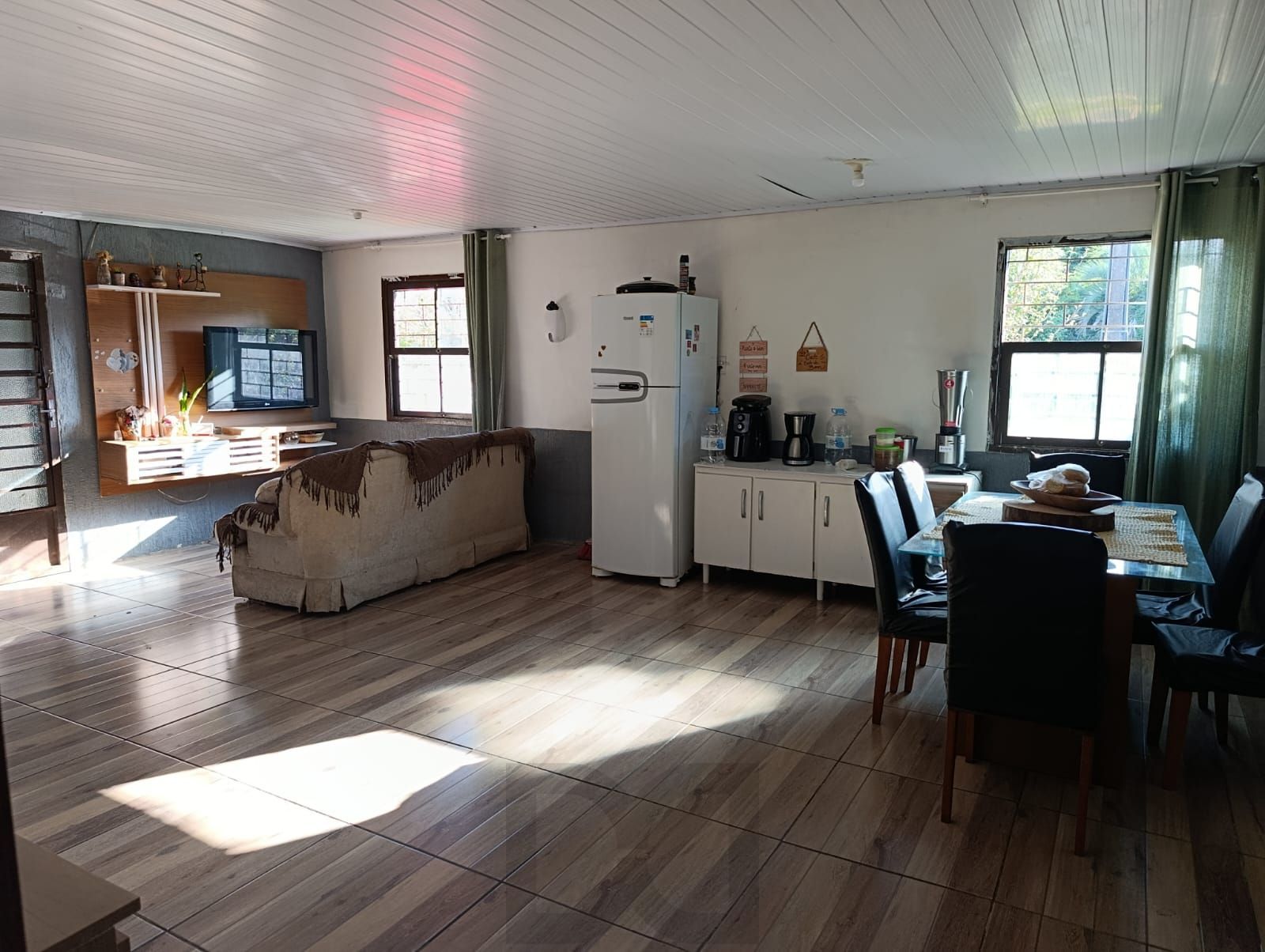 Casa na Hípica, oportunidade! — foto 2