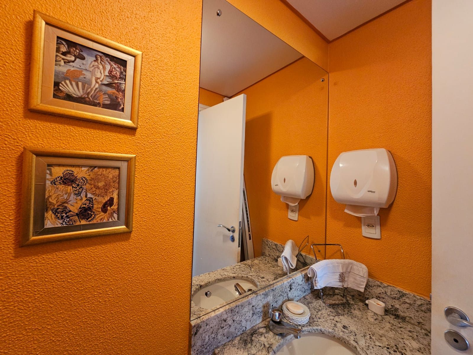 Sala comercial na Florêncio Ygartua — foto 6