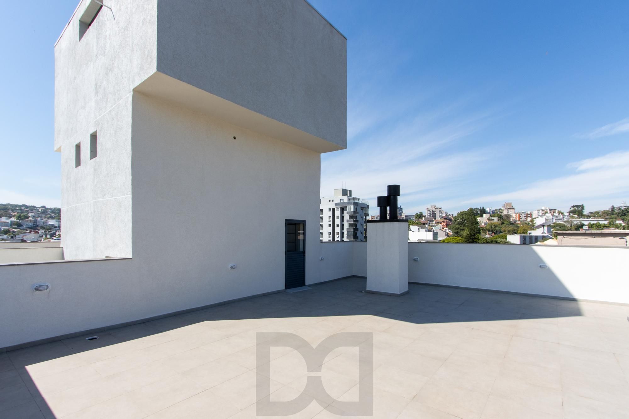 Apartamento 2 quartos na Chácara das Pedras — foto 36