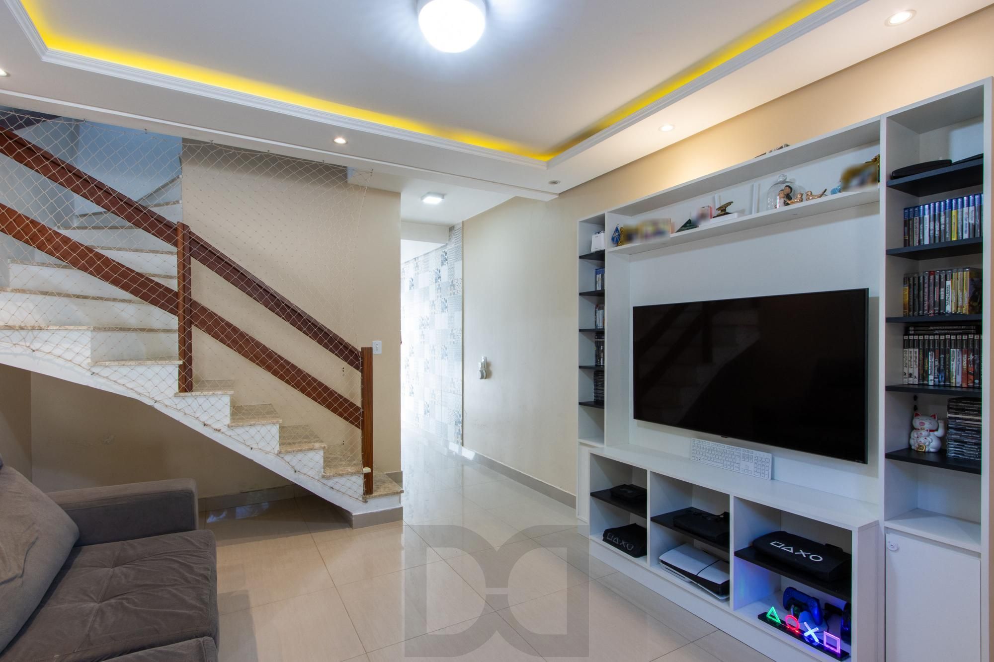 Casa em condomínio no bairro Aberta dos Morros — foto 4