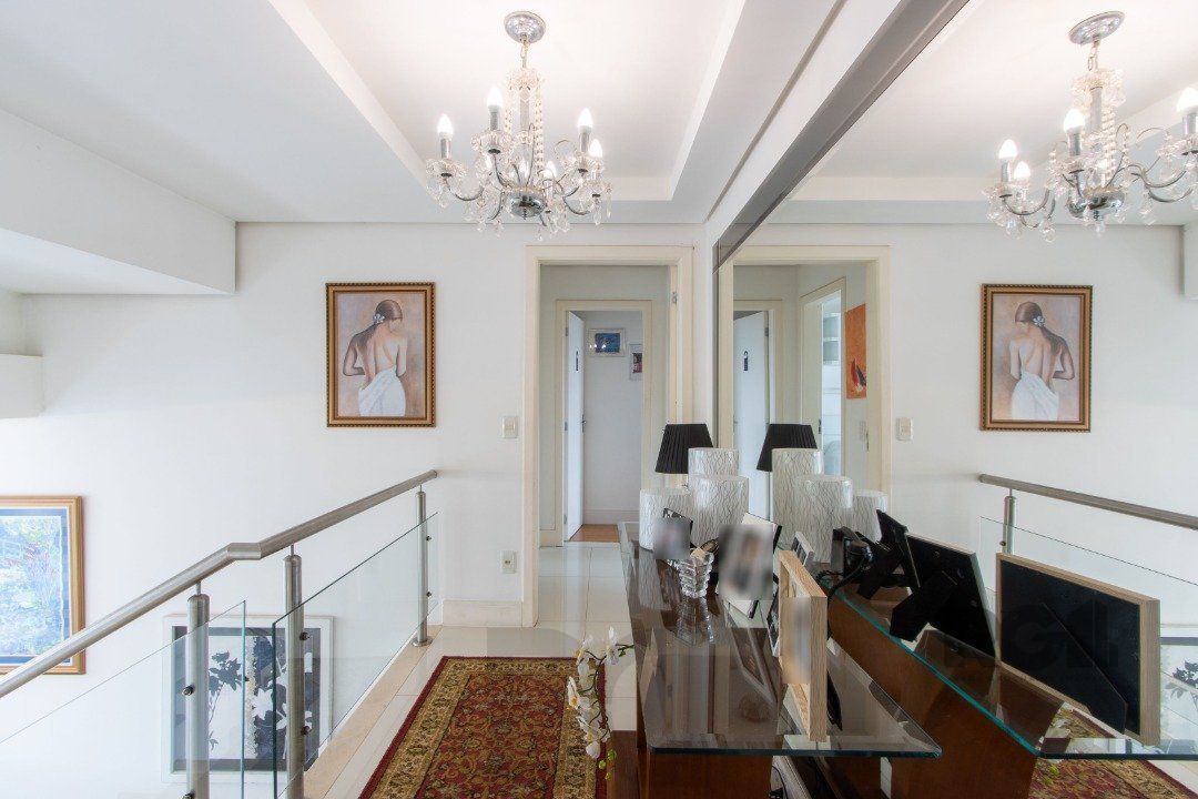 Casa em condominio . com 6 suites, sendo 3 suítes master com closet e hidro. — foto 49