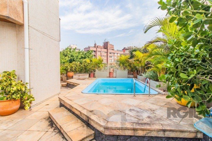 Cobertura no Moinhos de Vento, com 579m² privativos — foto 34