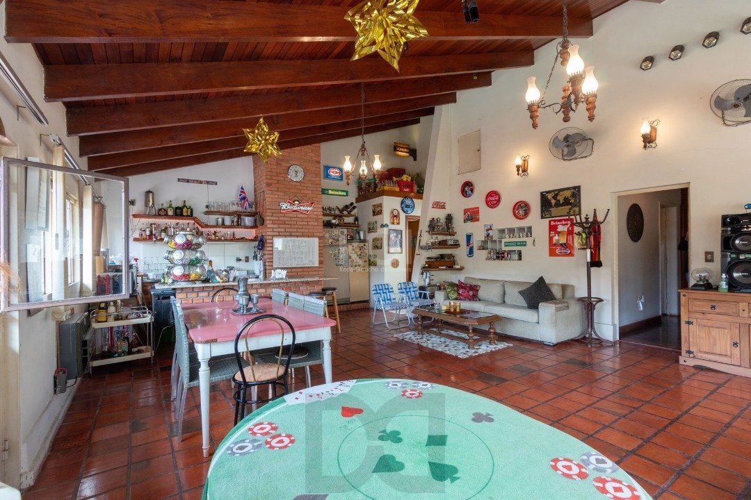 Casa para Venda - 435m², 4 dormitórios, sendo 4 suites, 4 vagas - Cristal — foto 37