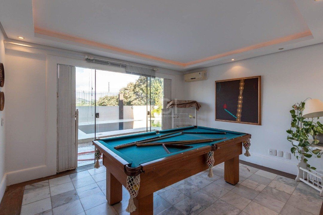 Casa para Venda - 960m², 6 dormitórios, sendo 5 suites, 8 vagas - Ipanema — foto 23