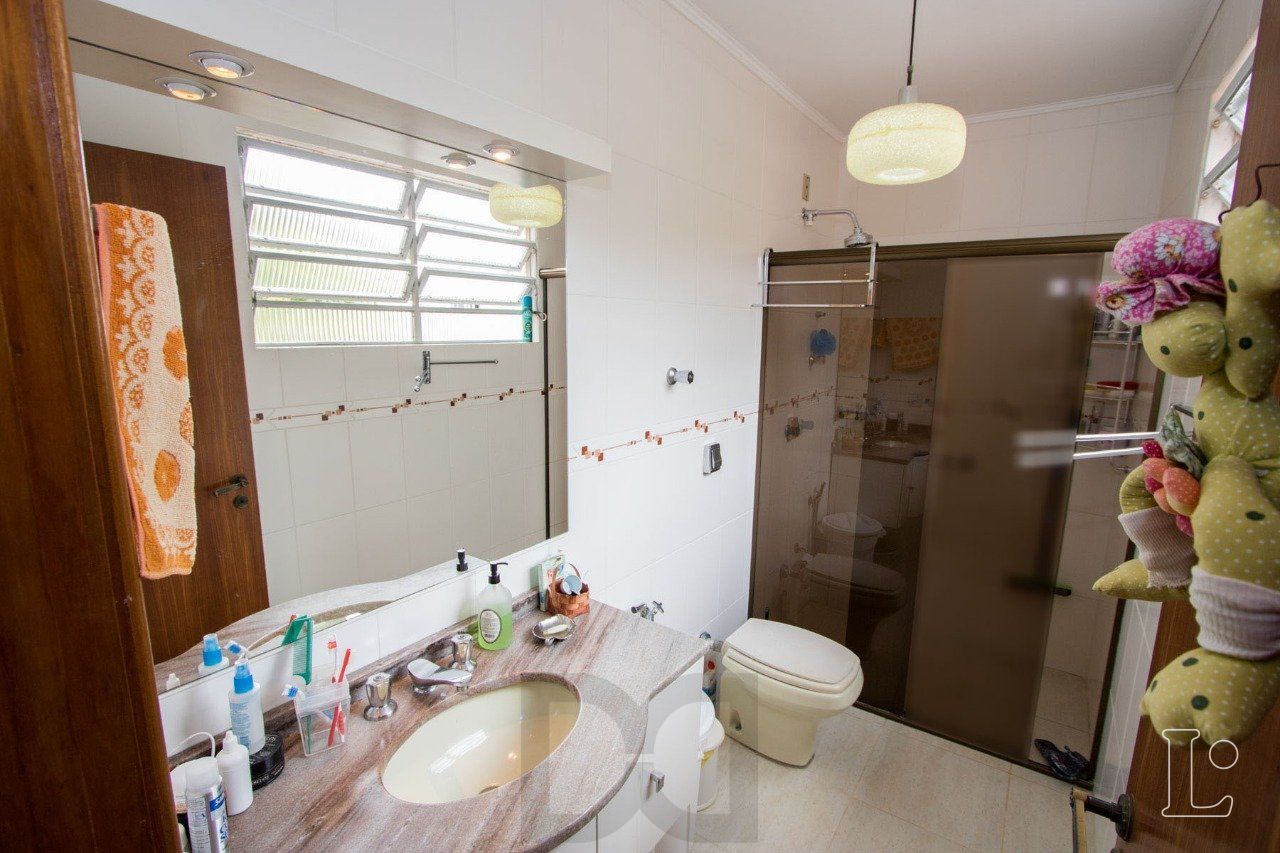 Casa para Venda - 416.89m², 4 dormitórios, sendo 1 suites, 5 vagas - Tristeza — foto 37