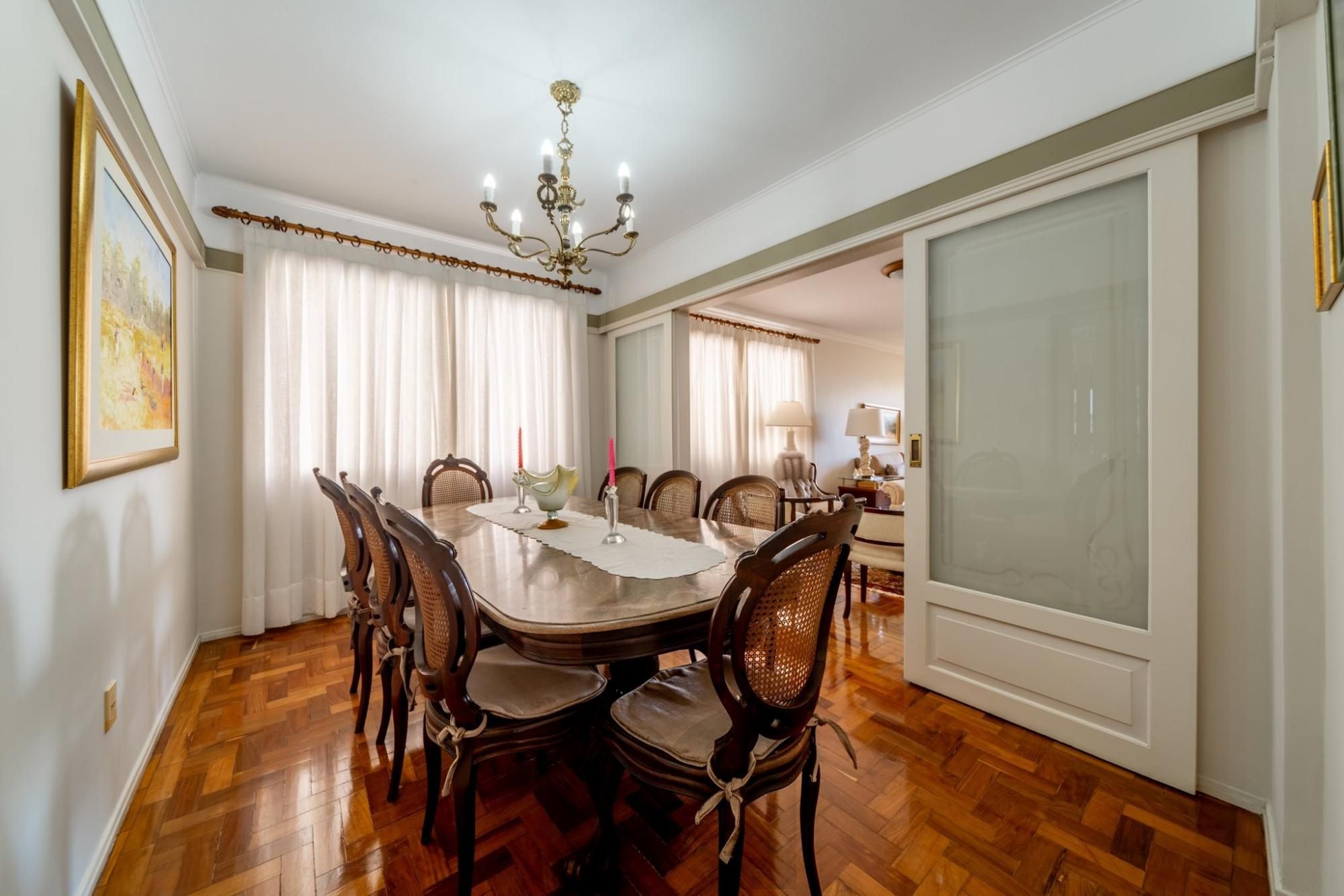 Cobertura com 206m², 3 dorm, Petrópolis e 2 vagas — foto 14