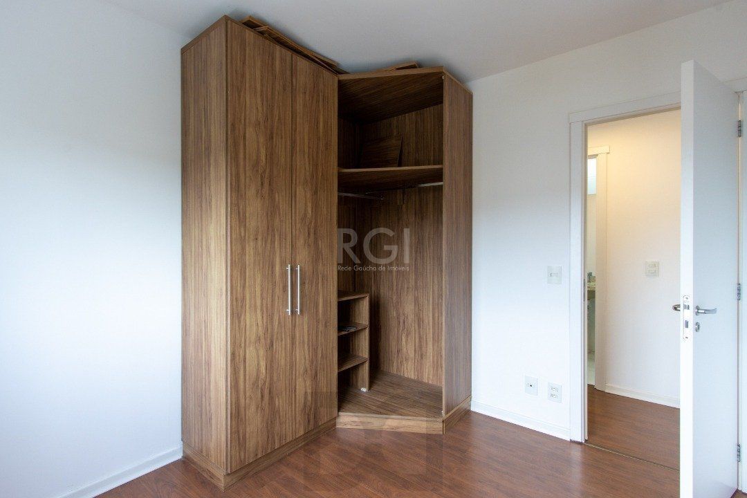 Apartamento para Venda - 69.64m², 2 dormitórios, sendo 1 suites, 1 vaga - Tristeza — foto 21