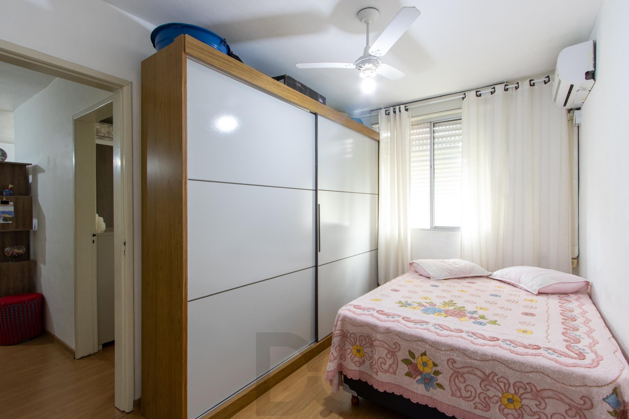 Apartamento para Venda - 35.56m², 1 dormitório, 1 vaga - Vila Nova — foto 22
