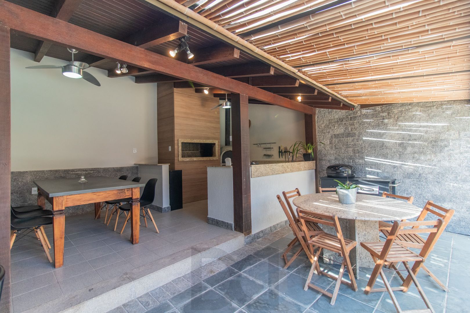 Casa para Venda - 410m², 3 dormitórios, sendo 3 suites, 2 vagas - Ipanema — foto 41