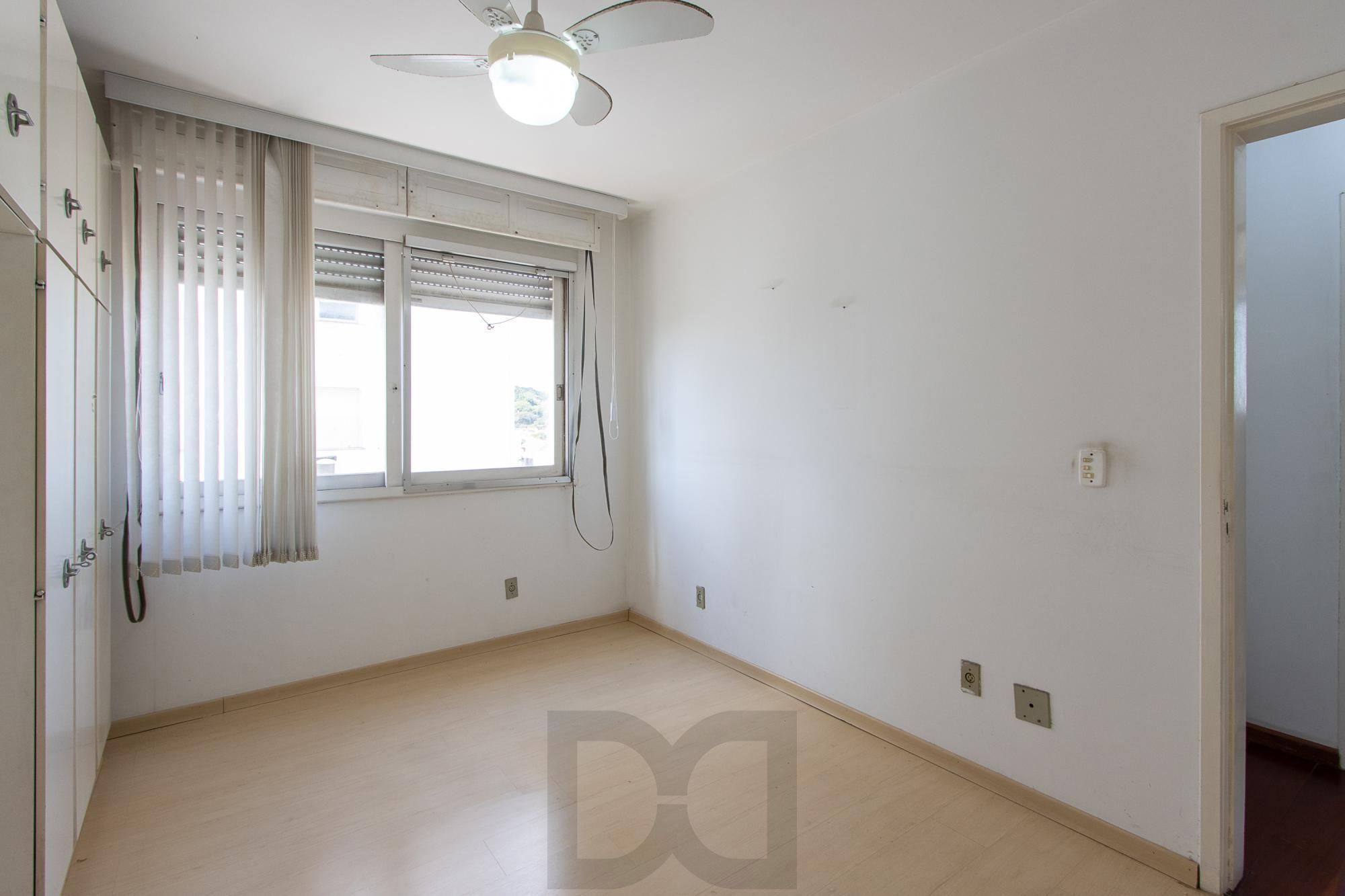 Apartamento à Venda no Bairro Cristal - Oportunidade para Investidores — foto 11