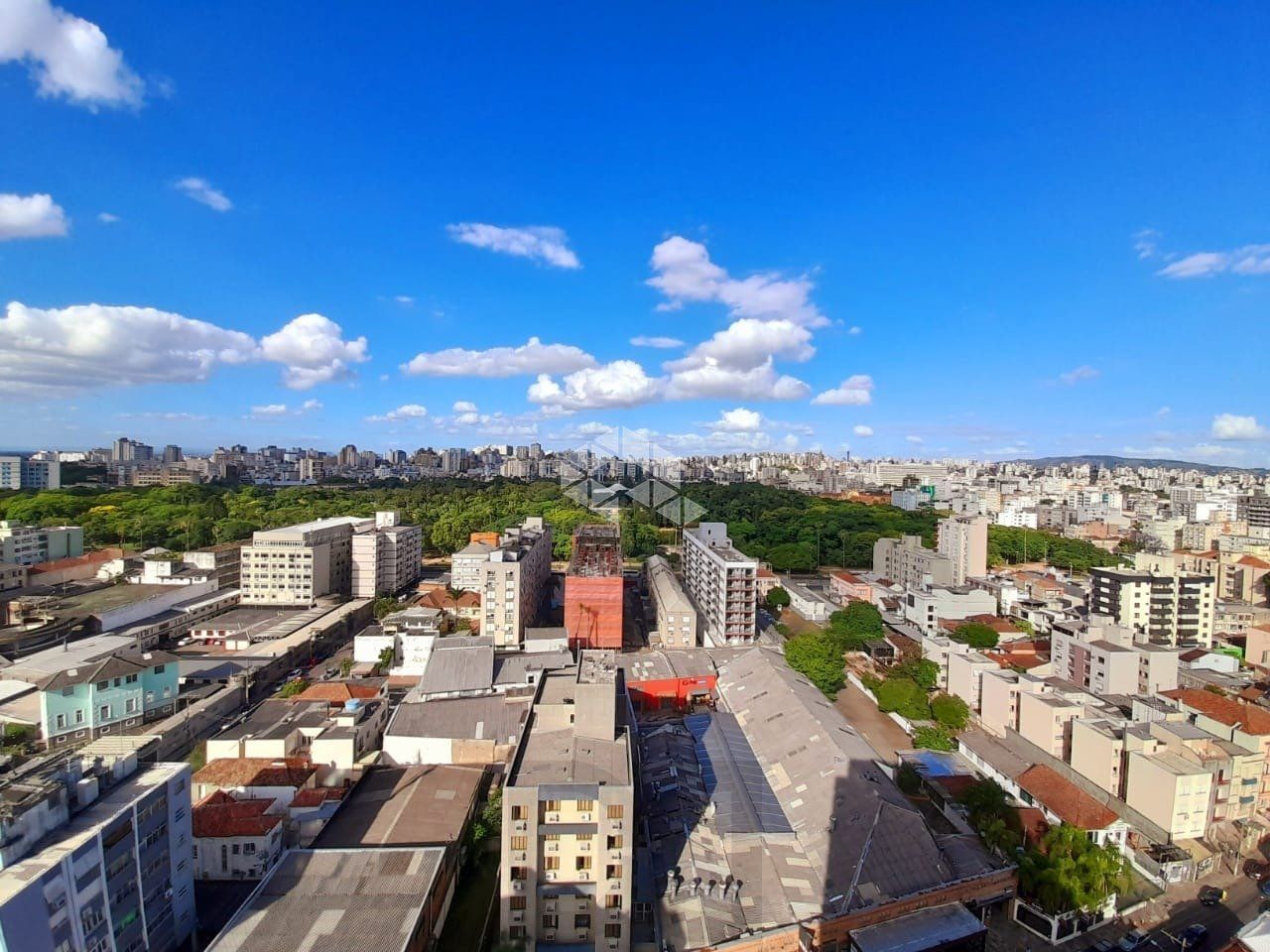 Loft a venda 1 dormitório mobiliado com 1 vaga de garagem / Lima e Silva — foto 14