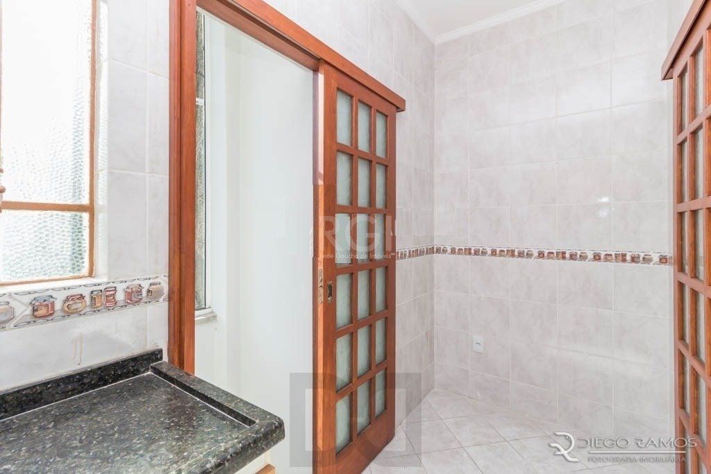 1 dormitório, 46m² de área privativa - Bairro Azenha — foto 9