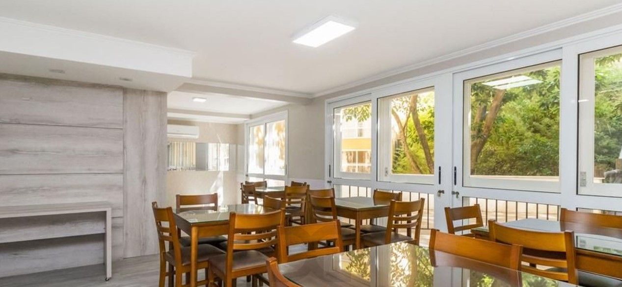 Apartamento 3 dorm.I Suíte I 2 vagas cobertas I Bairro Partenon — foto 35